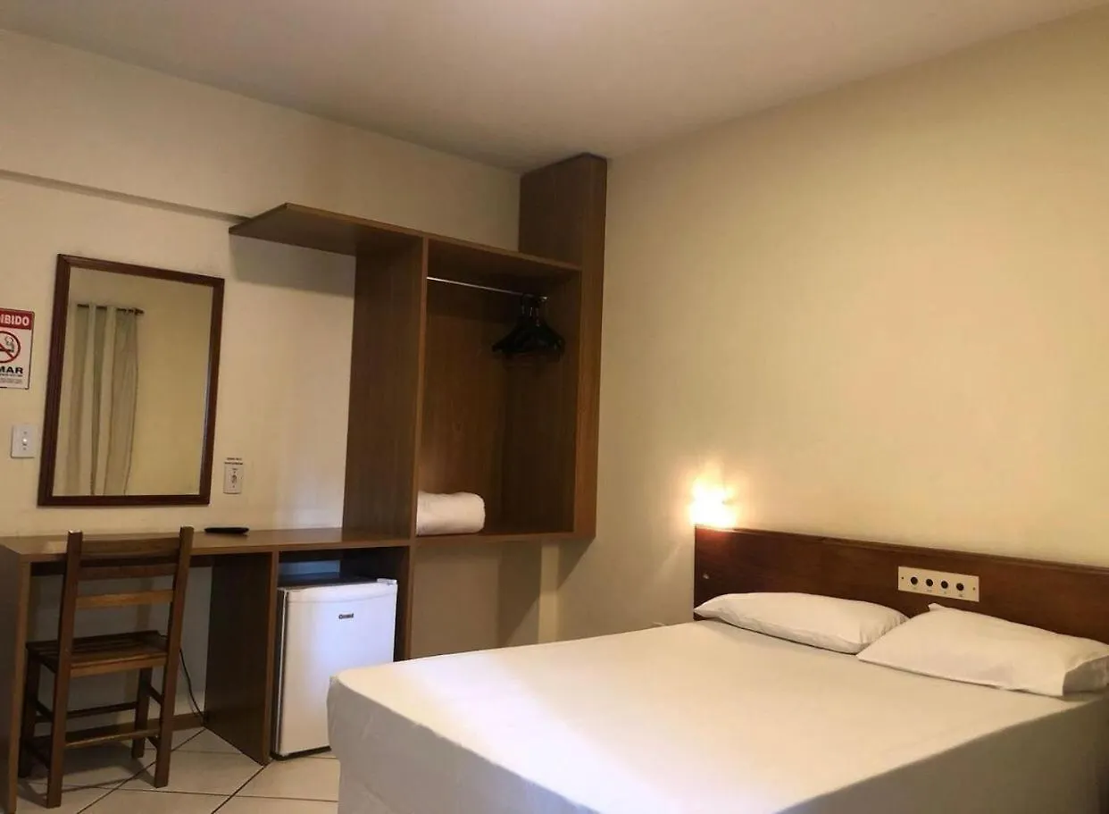 Hotel Graju Itajaí