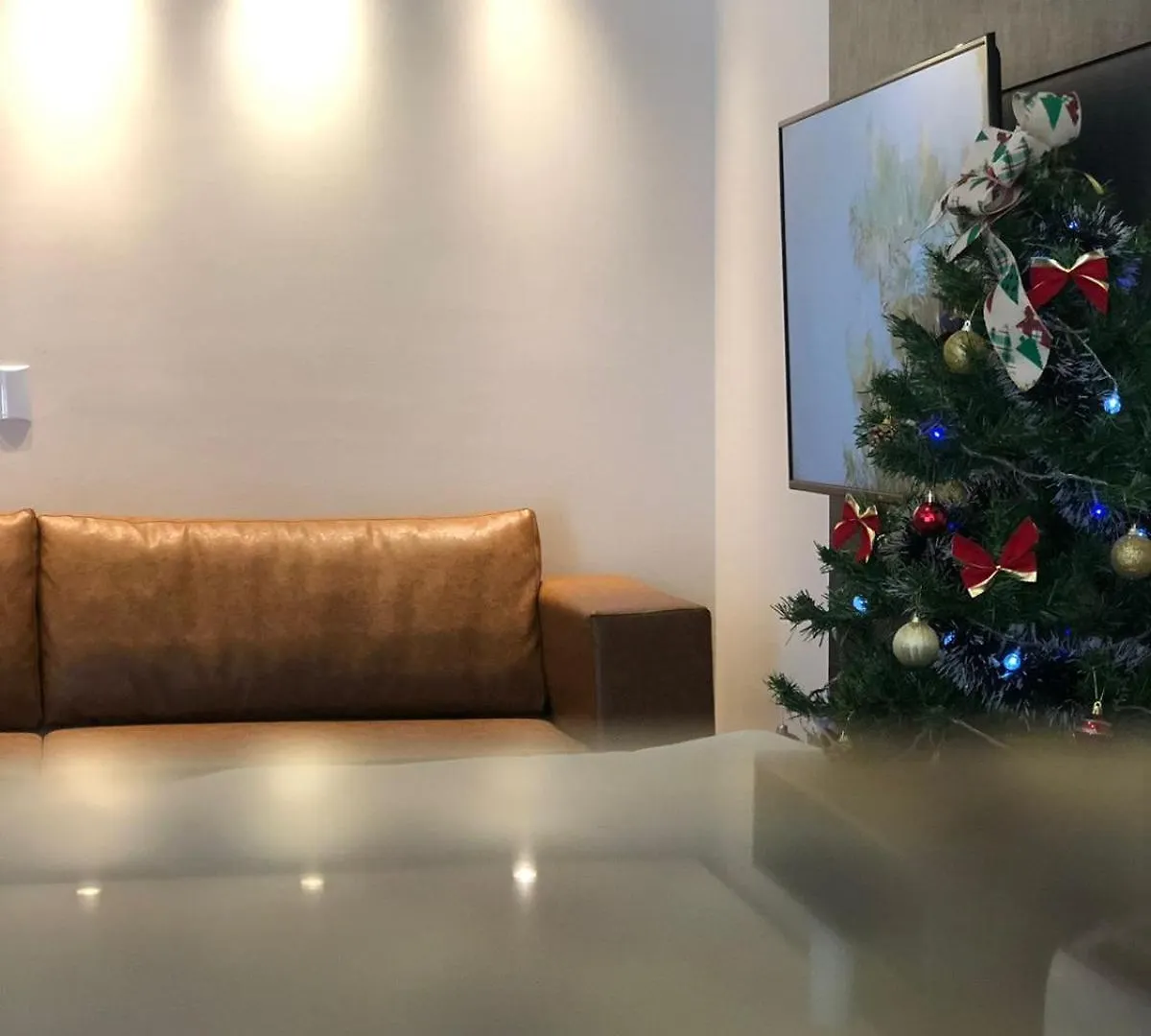 Hotel Graju Itajaí