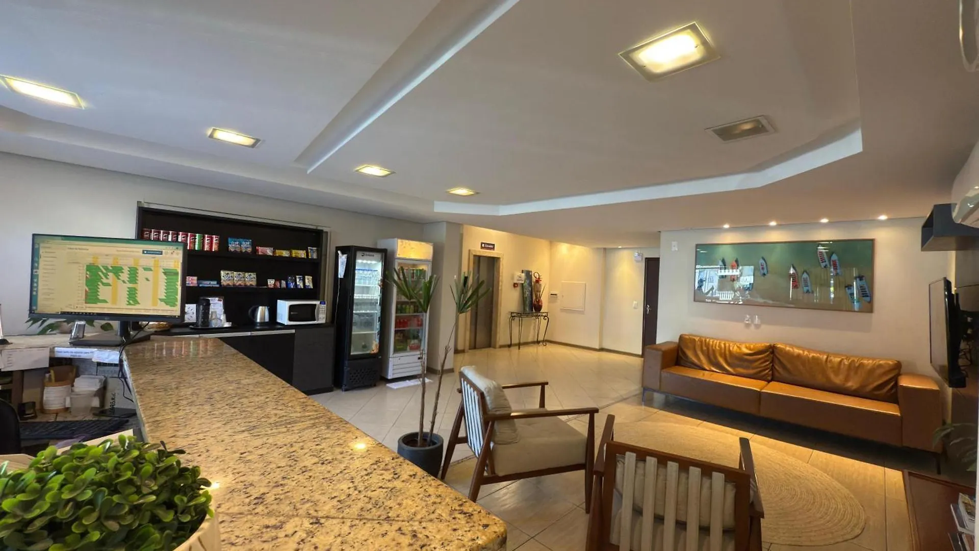 Hotel Graju Itajaí