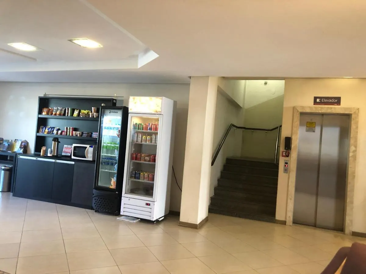 Hotel Graju Itajaí