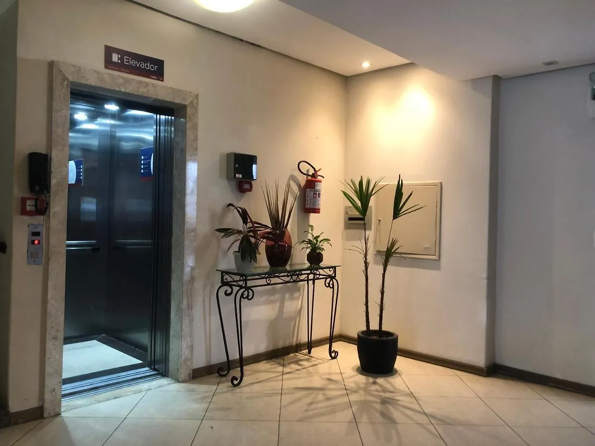 Hotel Graju Itajaí