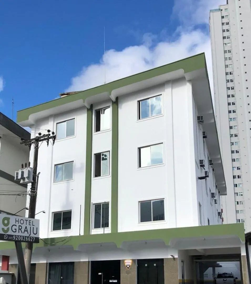 Hotel Graju Itajaí