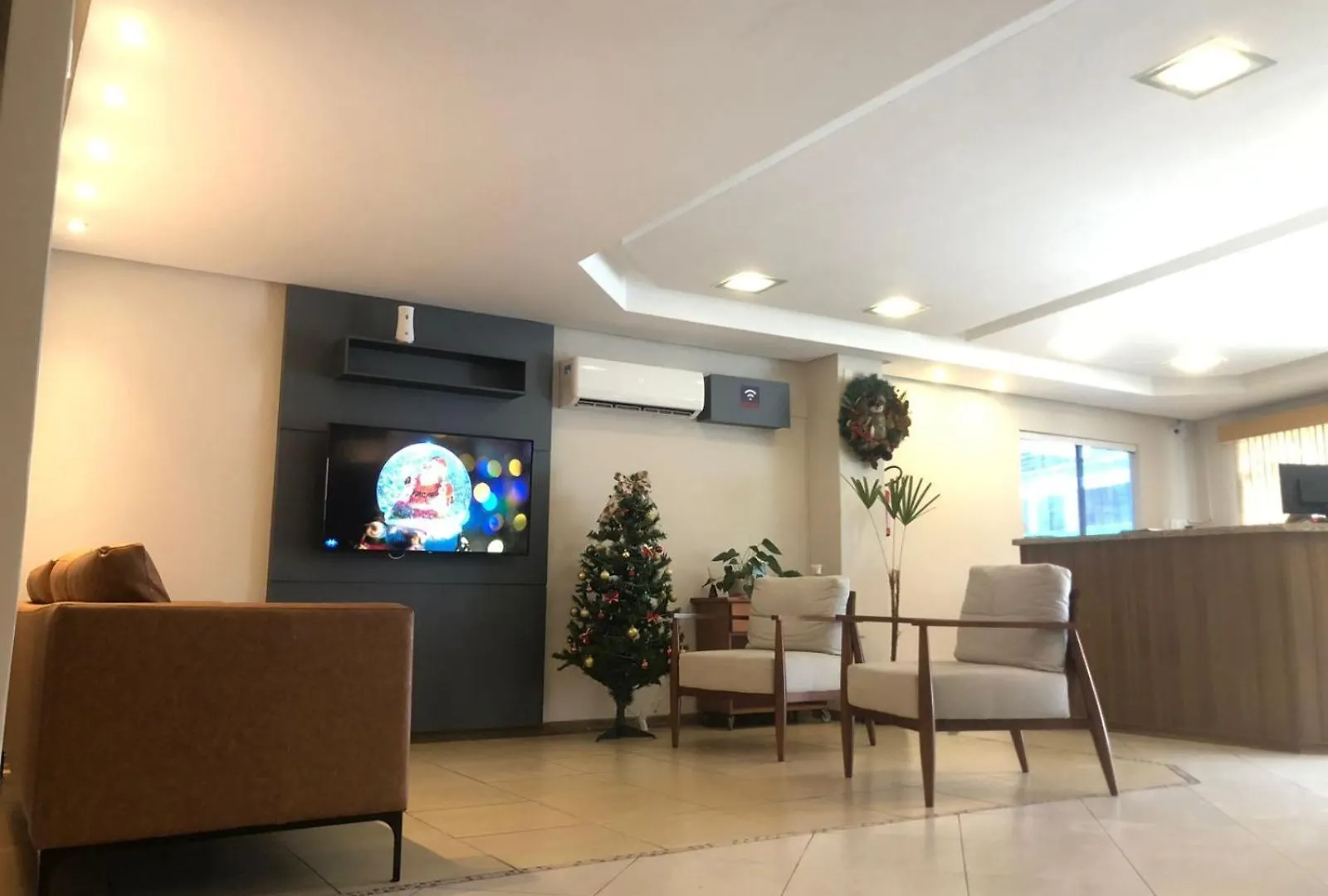 Hotel Graju Itajaí