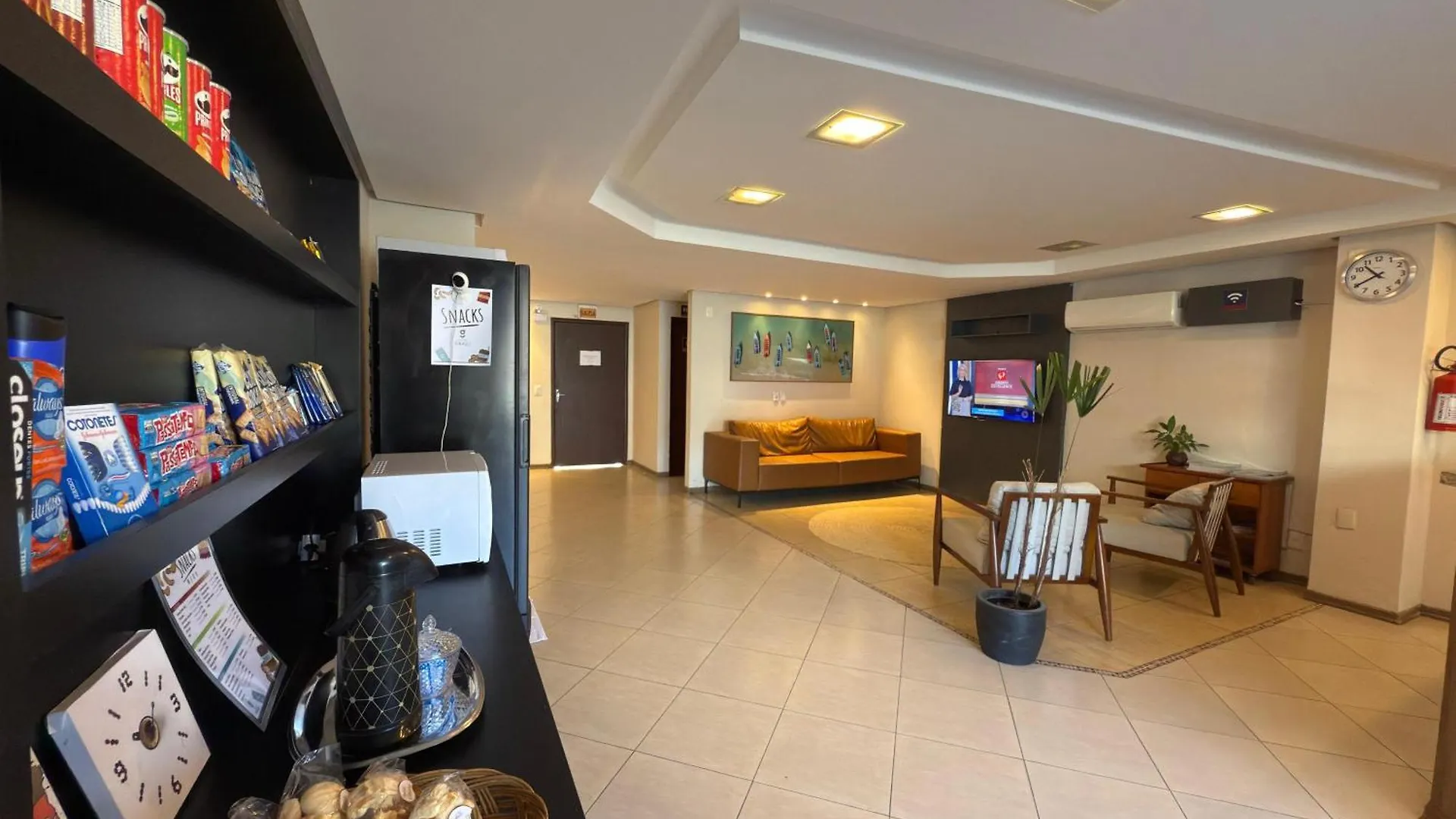 Hotel Graju Itajaí 0*,  Brasil